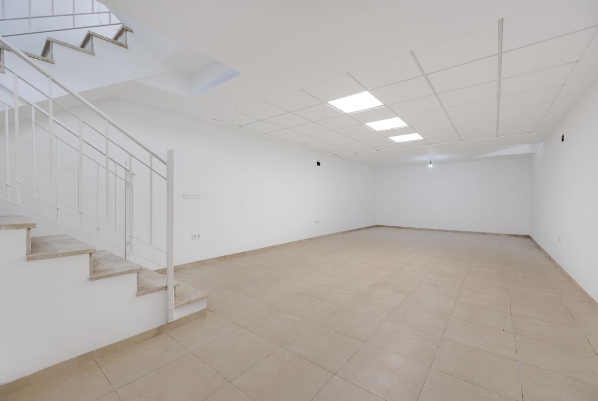 Venta de villa en San Fulgencio