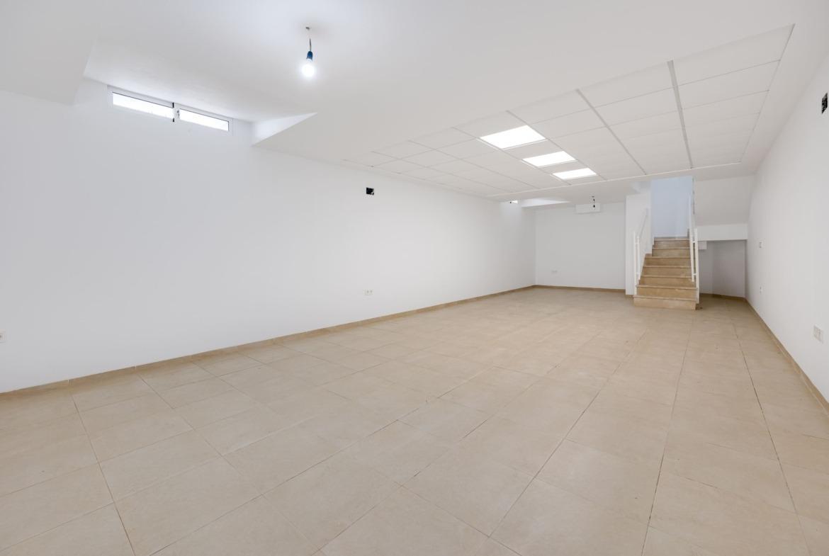 Venta de villa en San Fulgencio