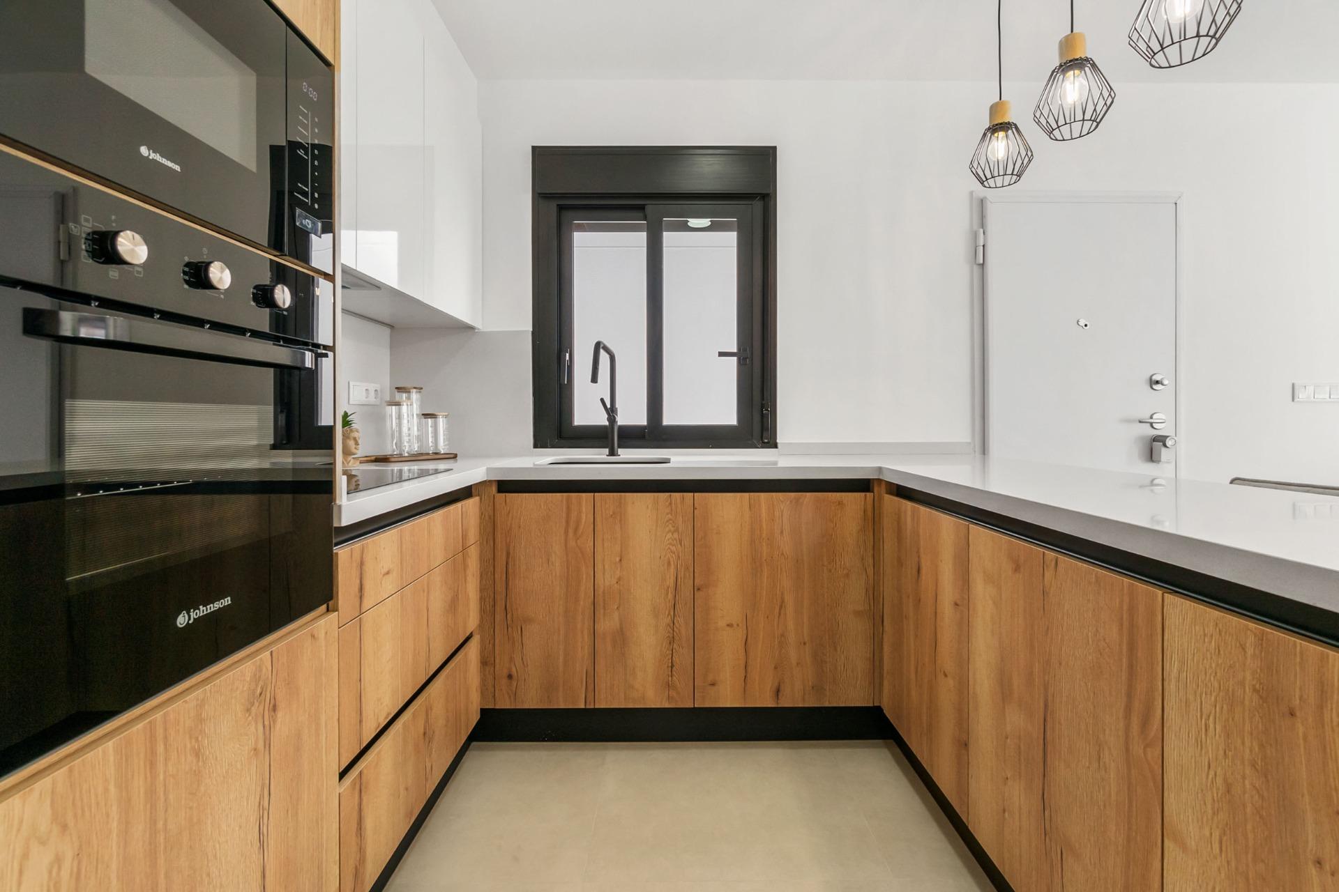 Venta de villa en San Pedro del Pinatar