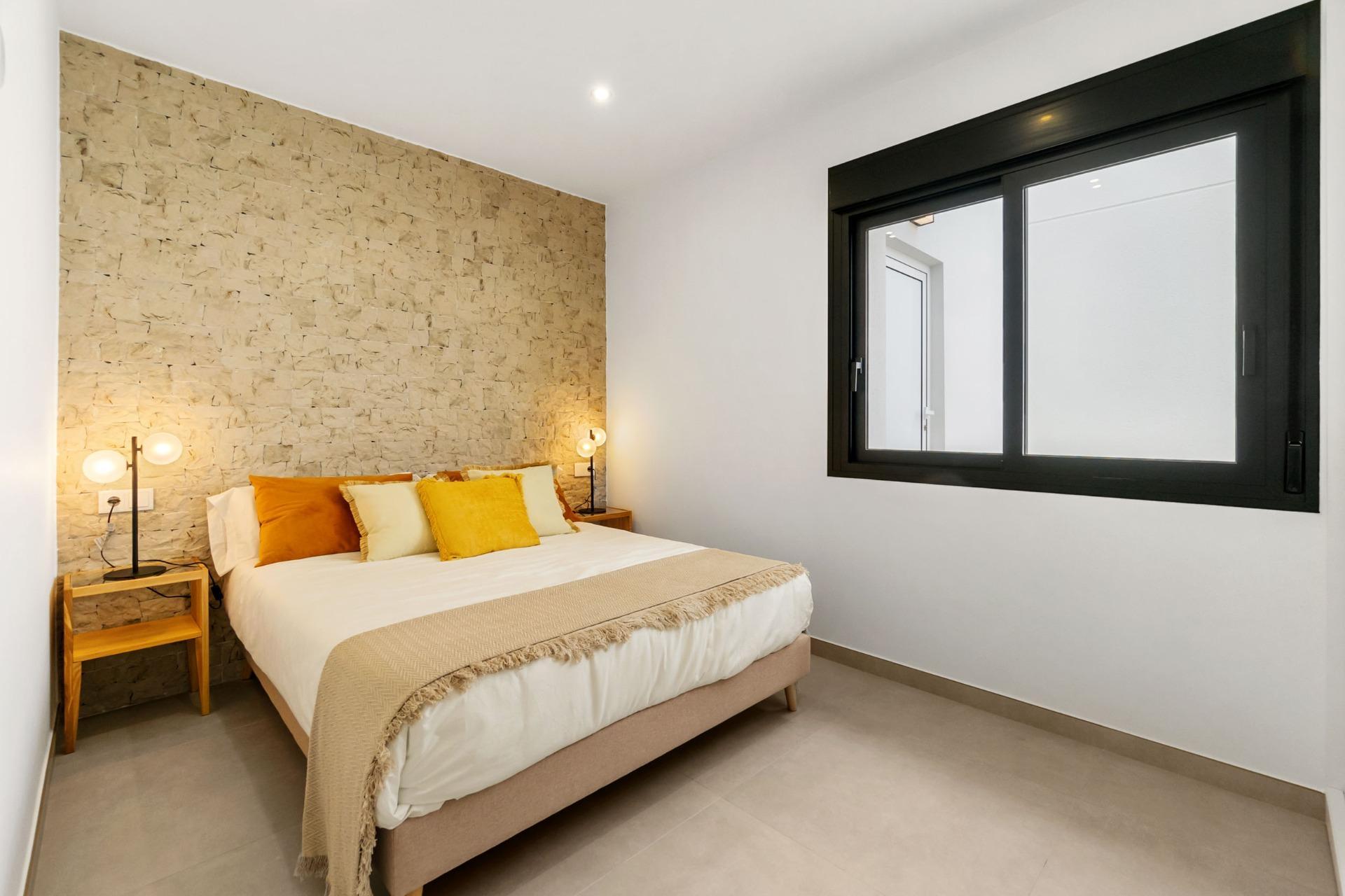 Venta de villa en San Pedro del Pinatar