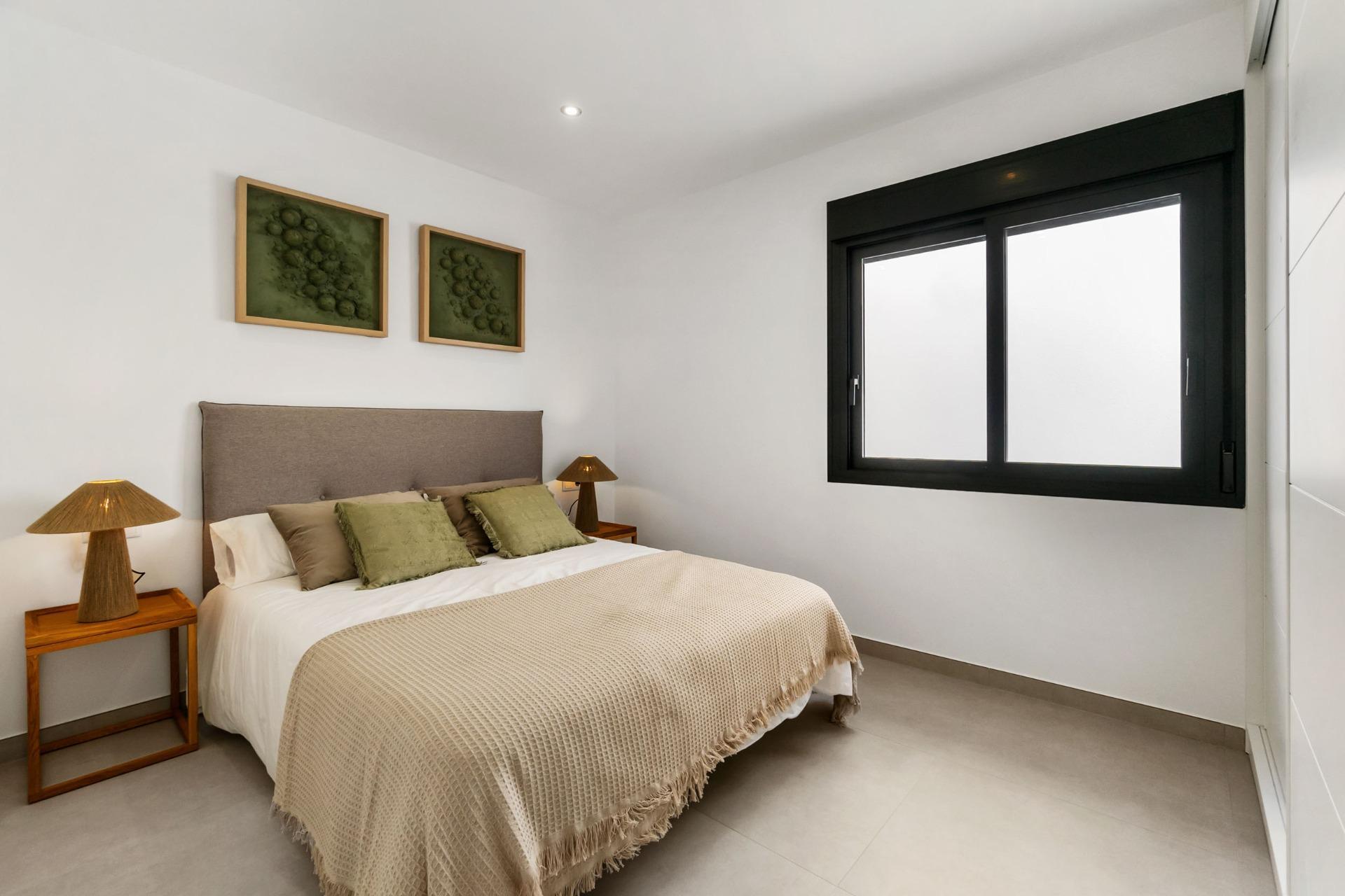 Venta de villa en San Pedro del Pinatar