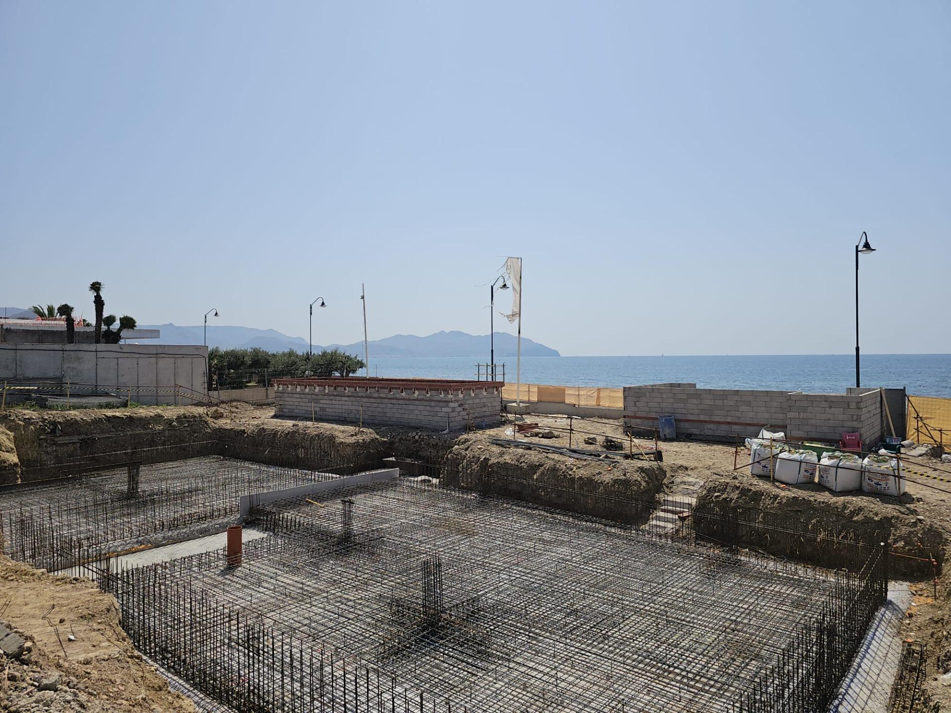 Venta de villa en Puerto de Mazarron