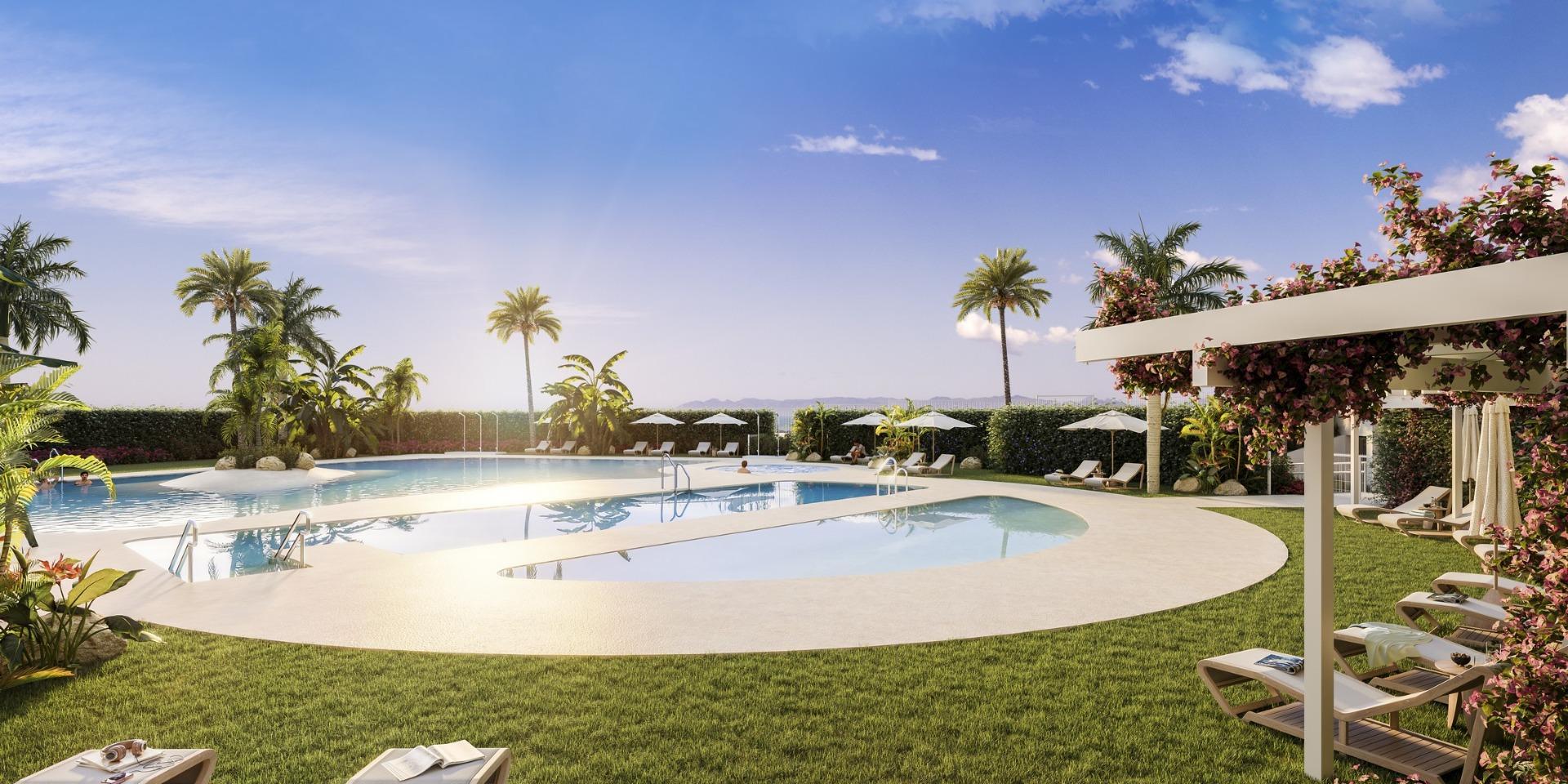 Venta de apartamento en Villajoyosa