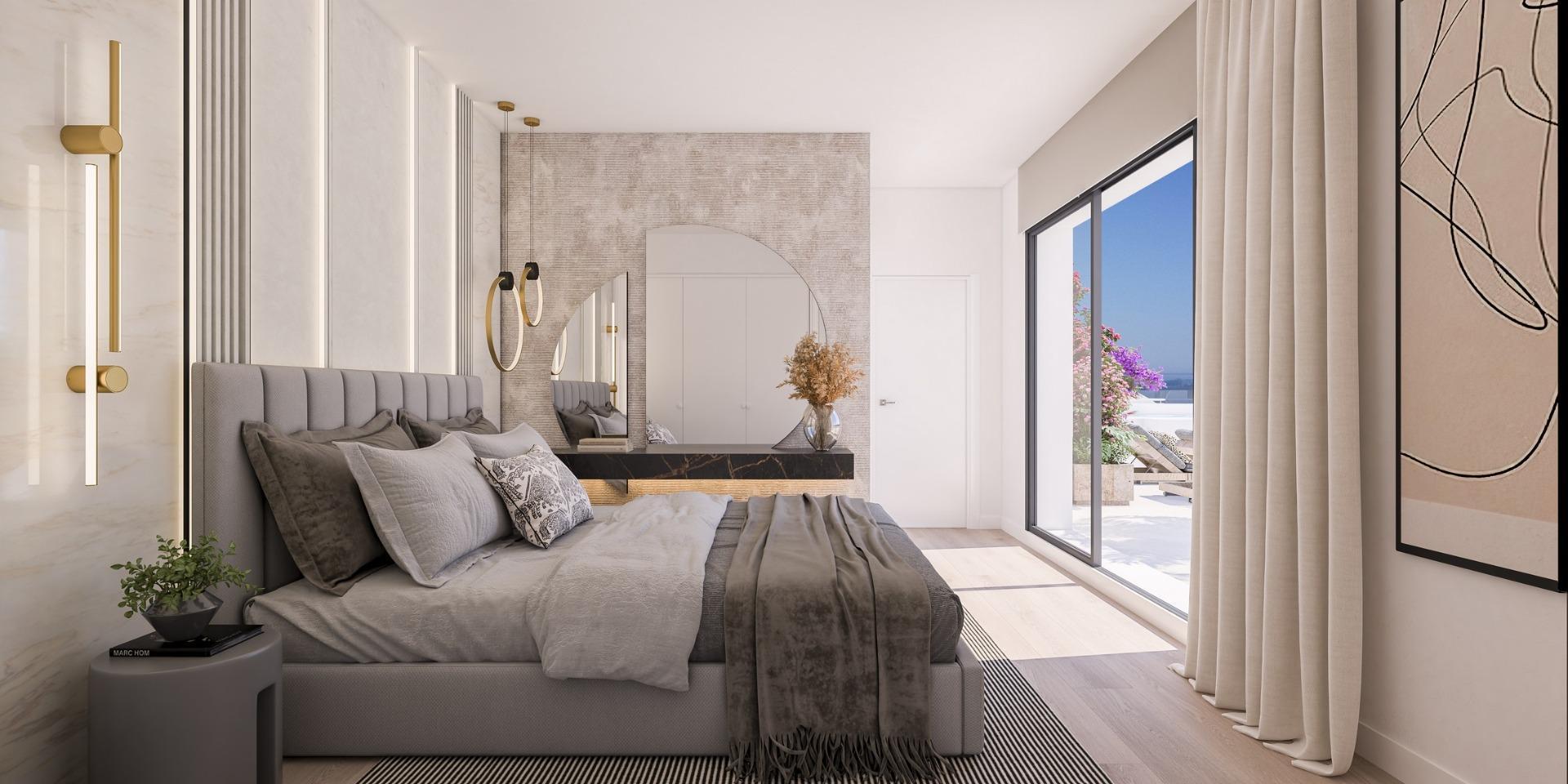 Venta de apartamento en Villajoyosa