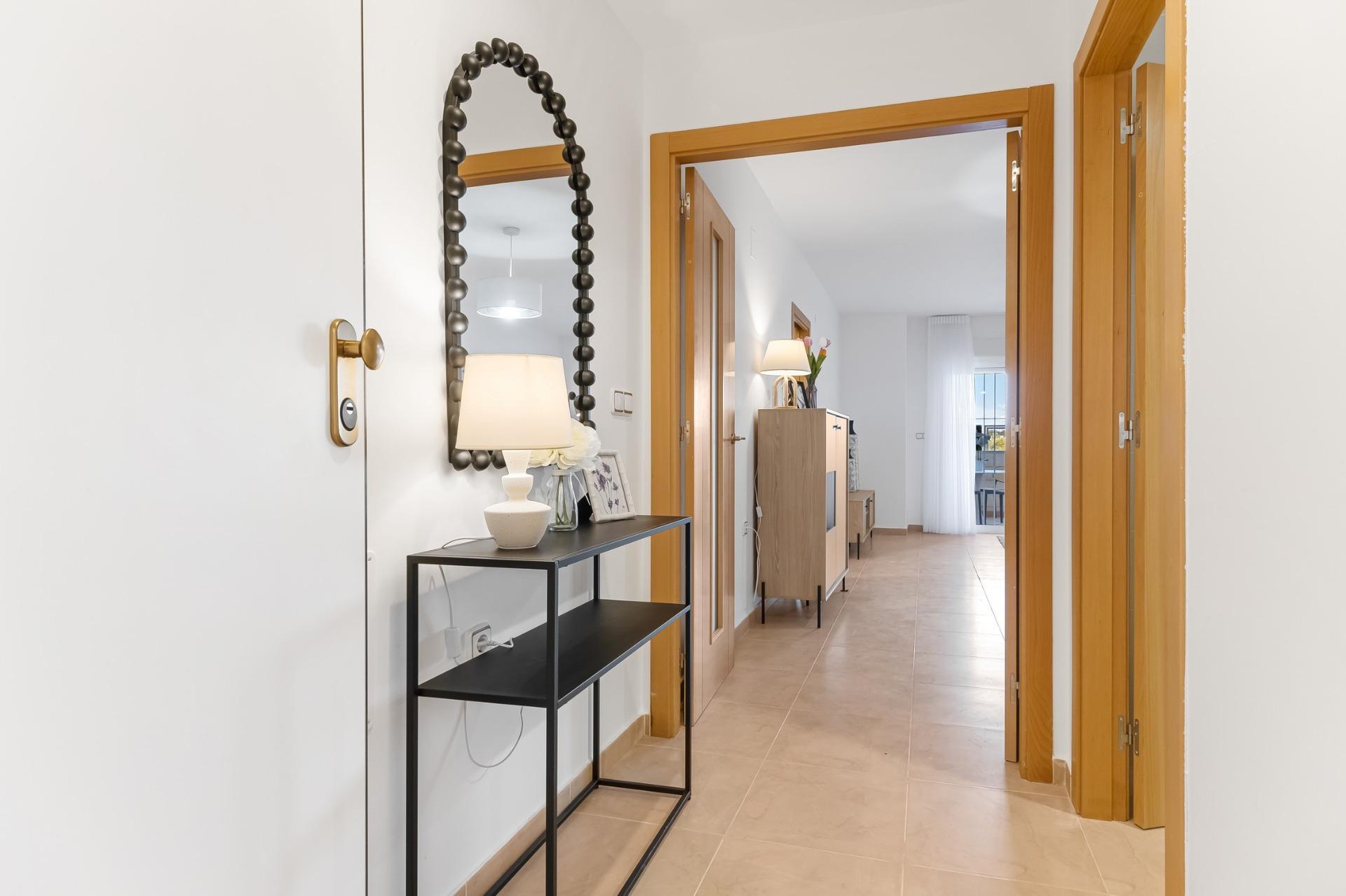 Venta de apartamento en Orihuela Costa