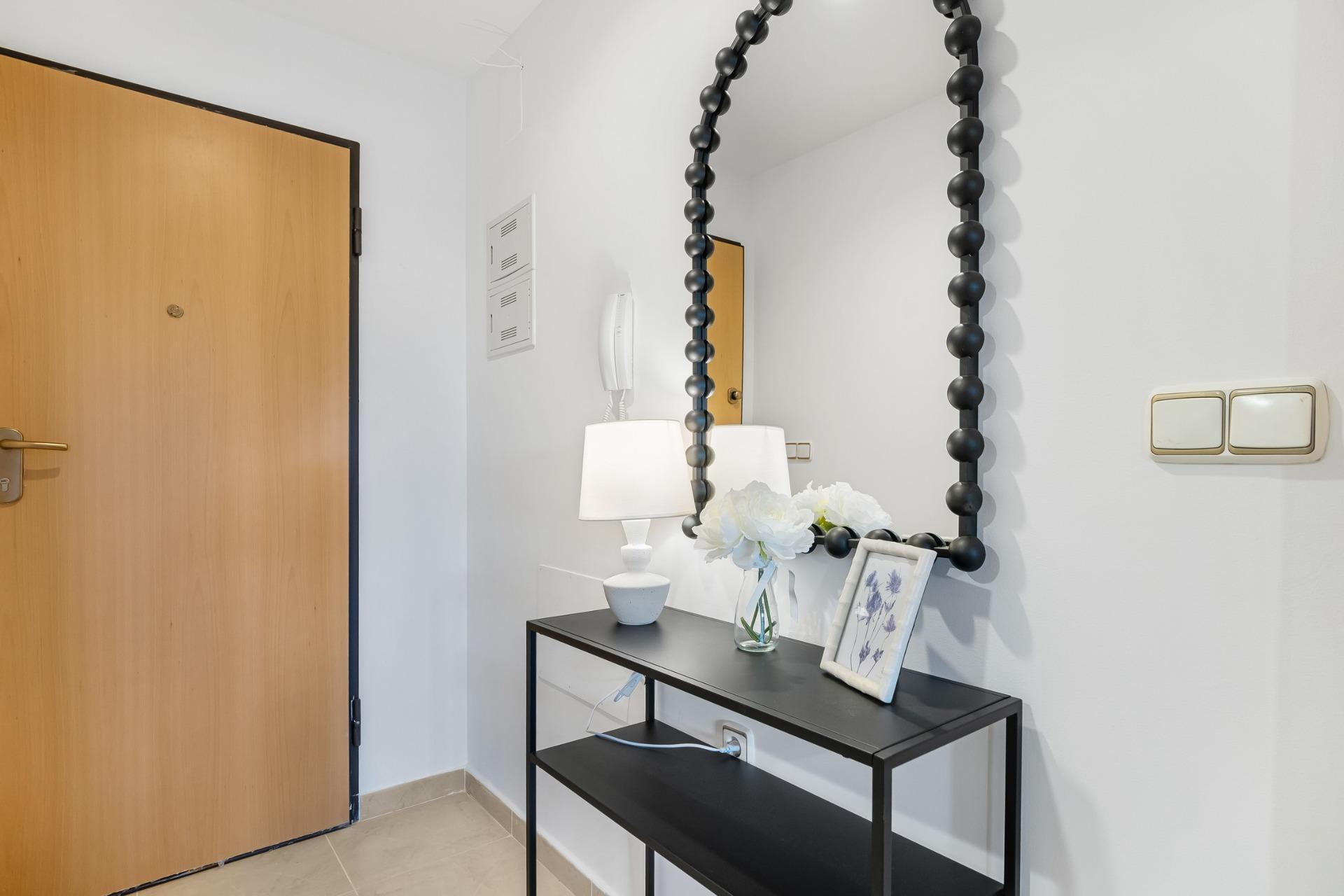 Venta de apartamento en Orihuela Costa