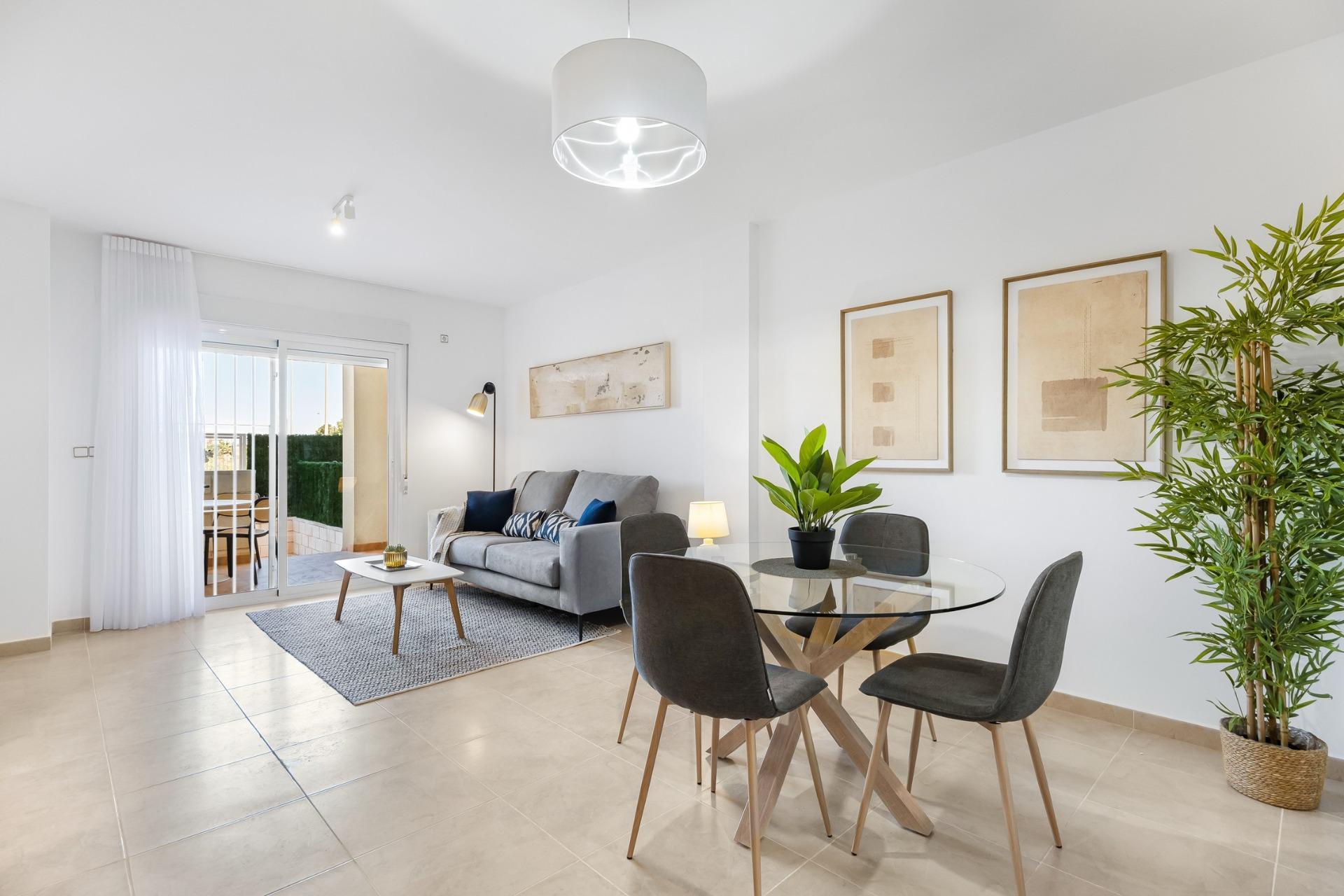 Venta de apartamento en Orihuela Costa