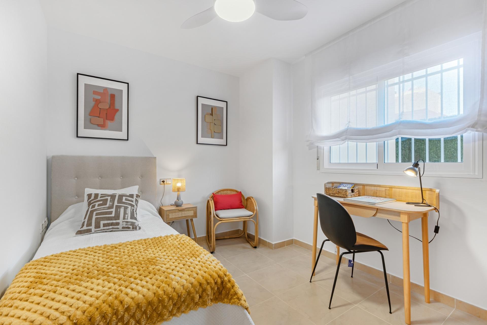 Venta de apartamento en Orihuela Costa