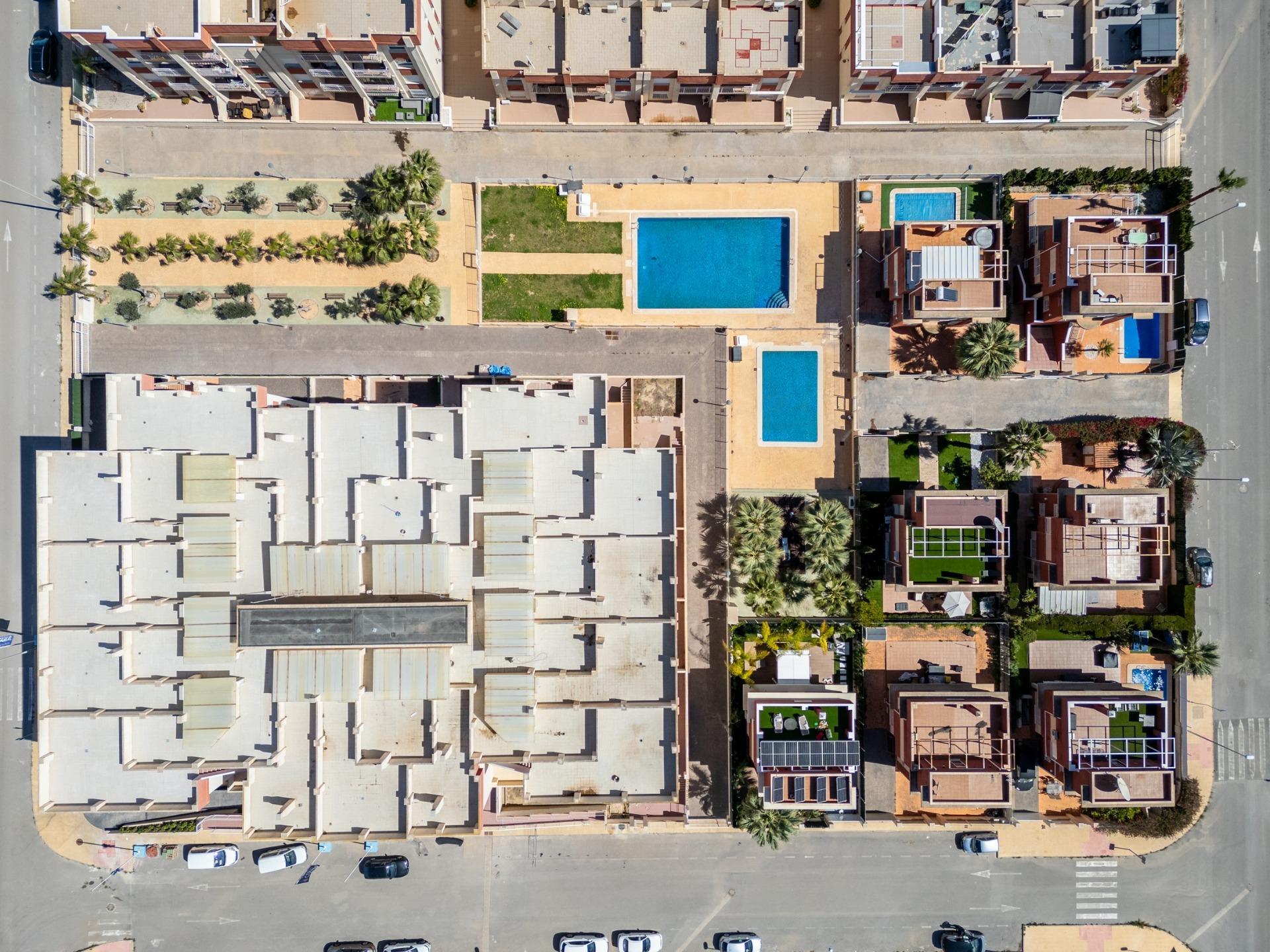 Venta de apartamento en Orihuela Costa