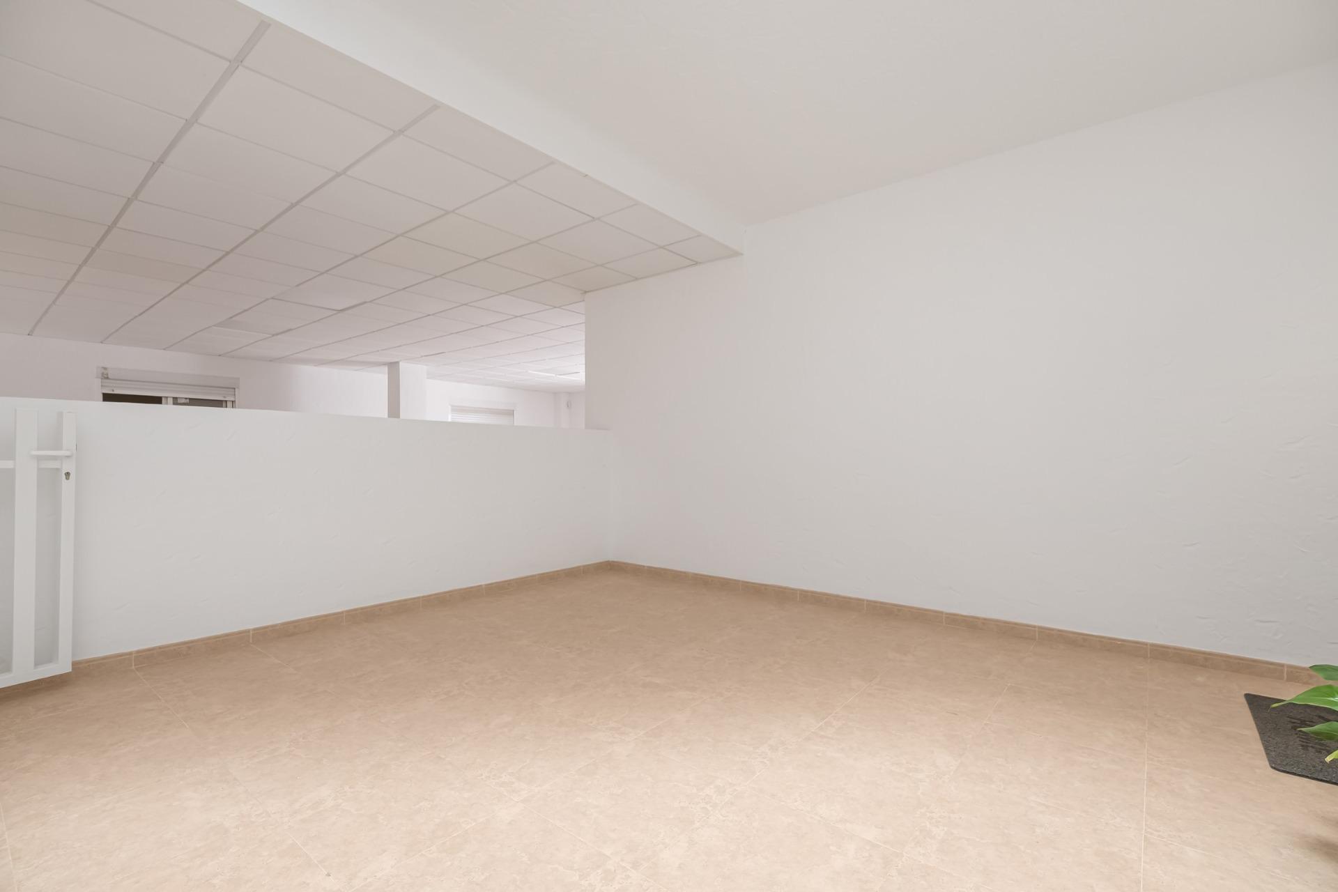 Venta de apartamento en Orihuela Costa