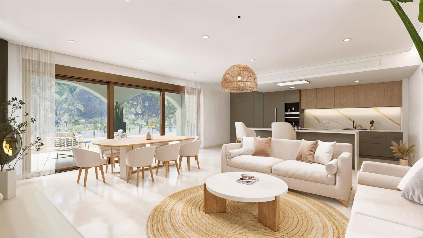 Venta de villa en San Pedro del Pinatar