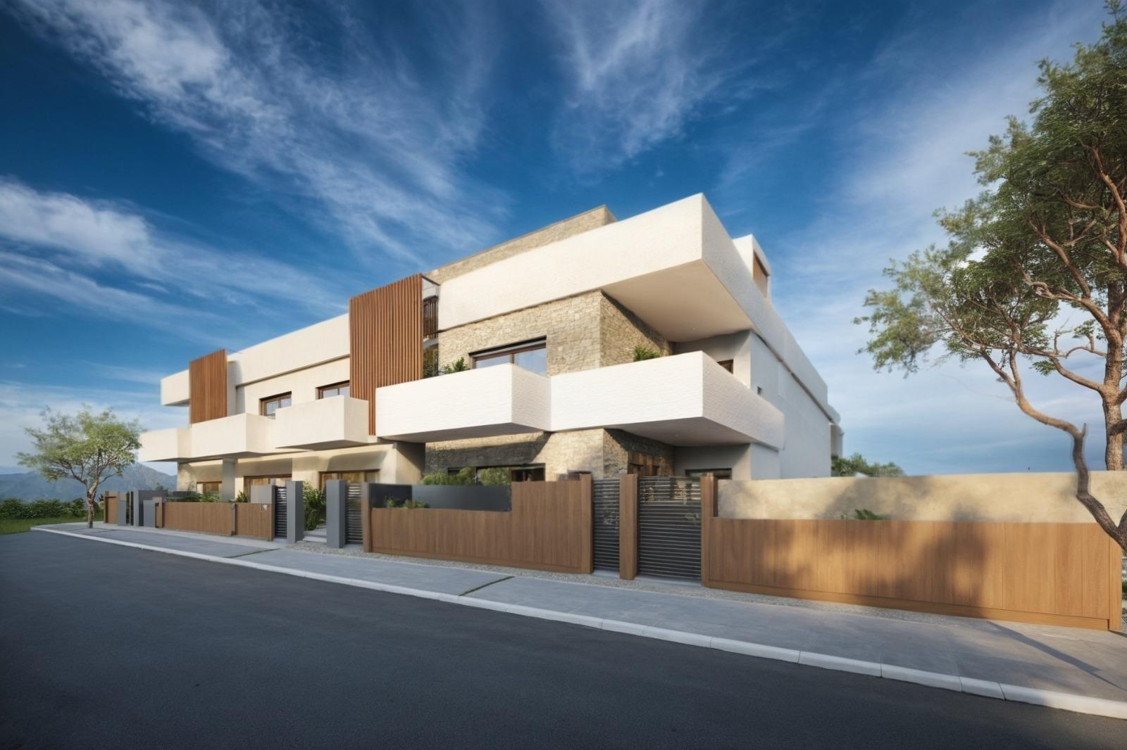 Venta de chalet en San Pedro del Pinatar