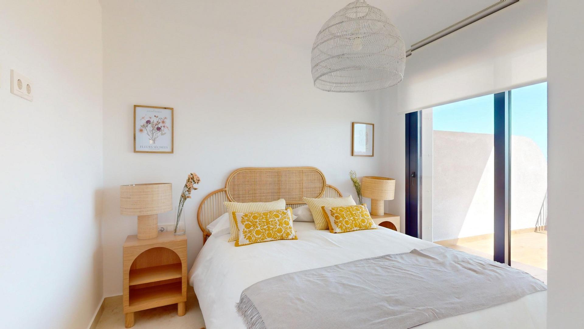Venta de apartamento en Aguilas