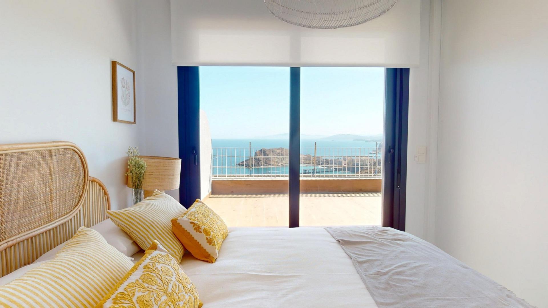 Venta de apartamento en Aguilas