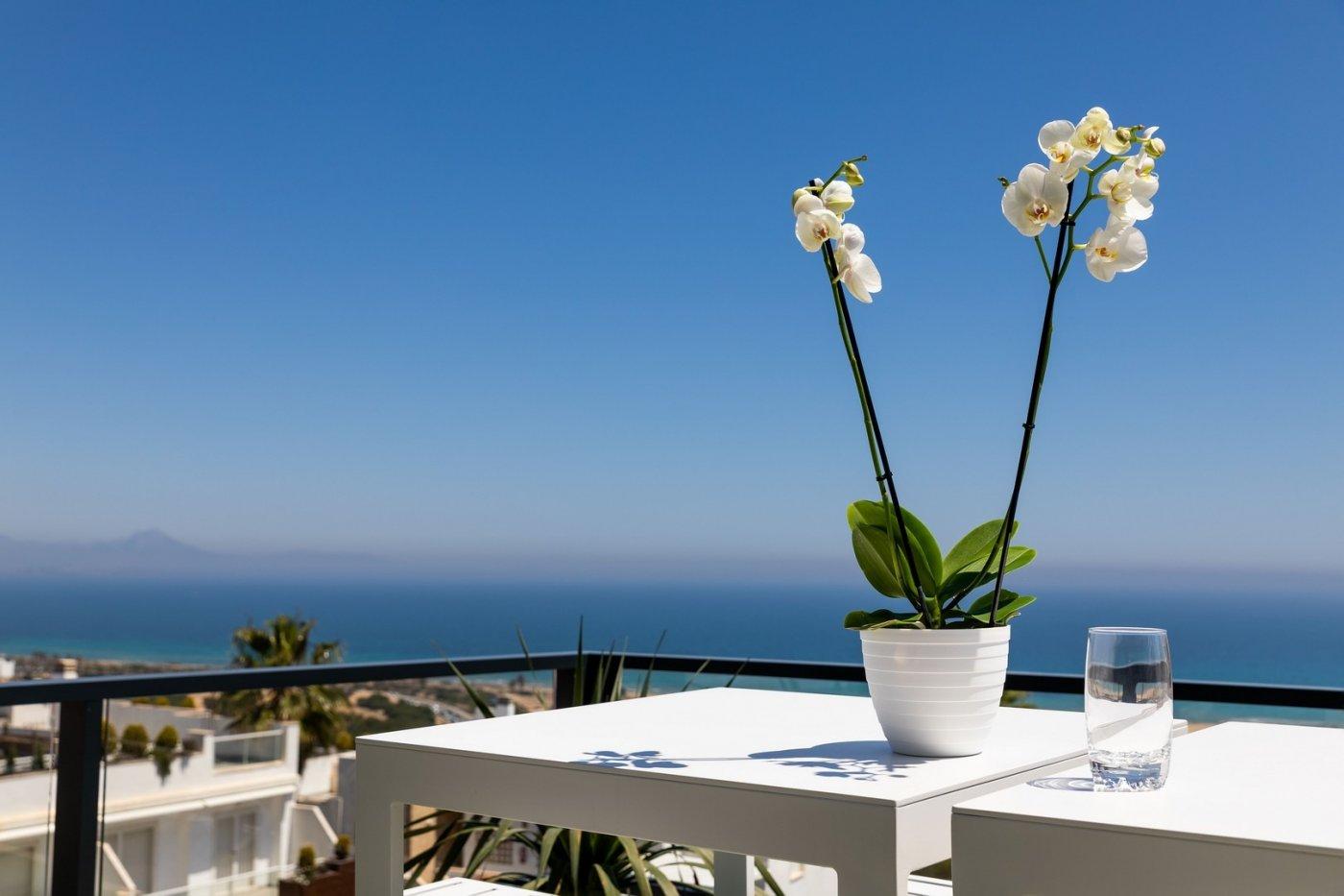Venta de apartamento en Santa Pola