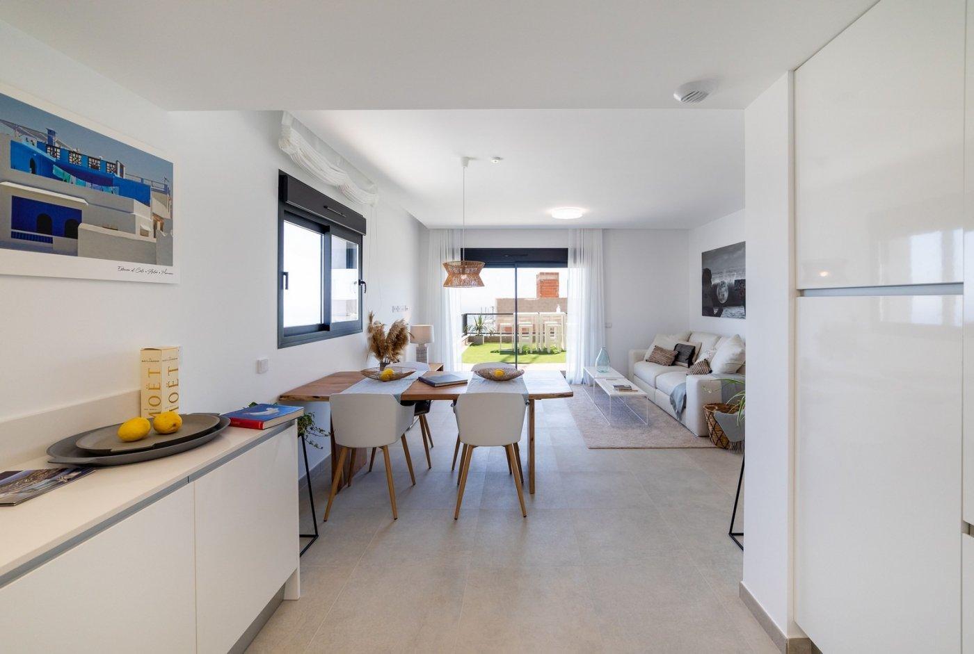 Venta de apartamento en Santa Pola