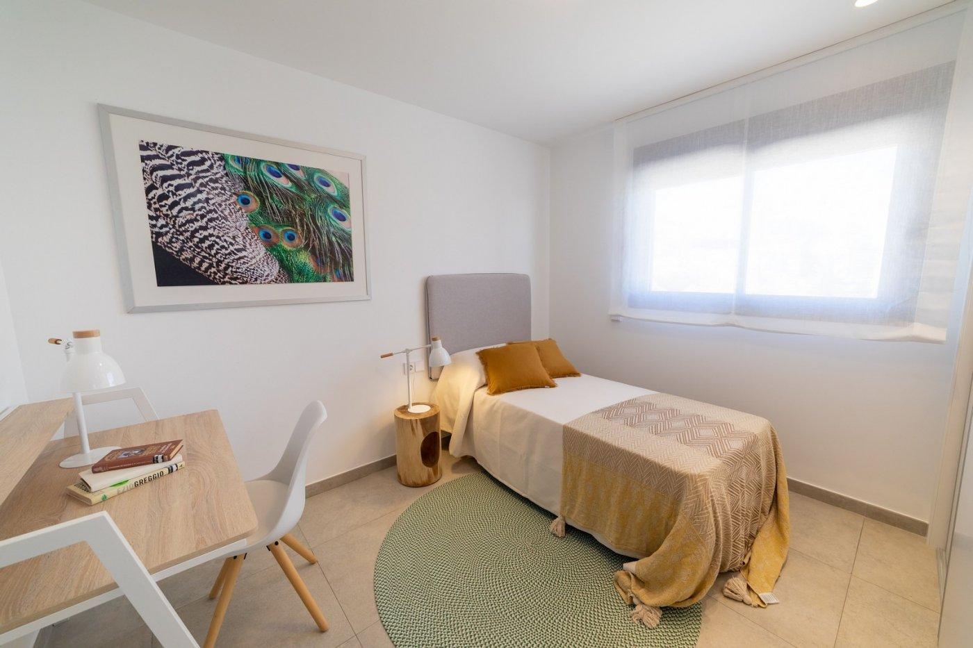 Venta de apartamento en Santa Pola