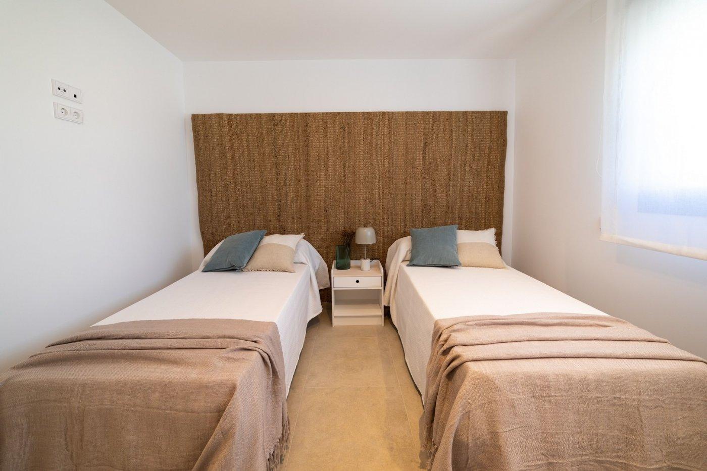Venta de apartamento en Santa Pola