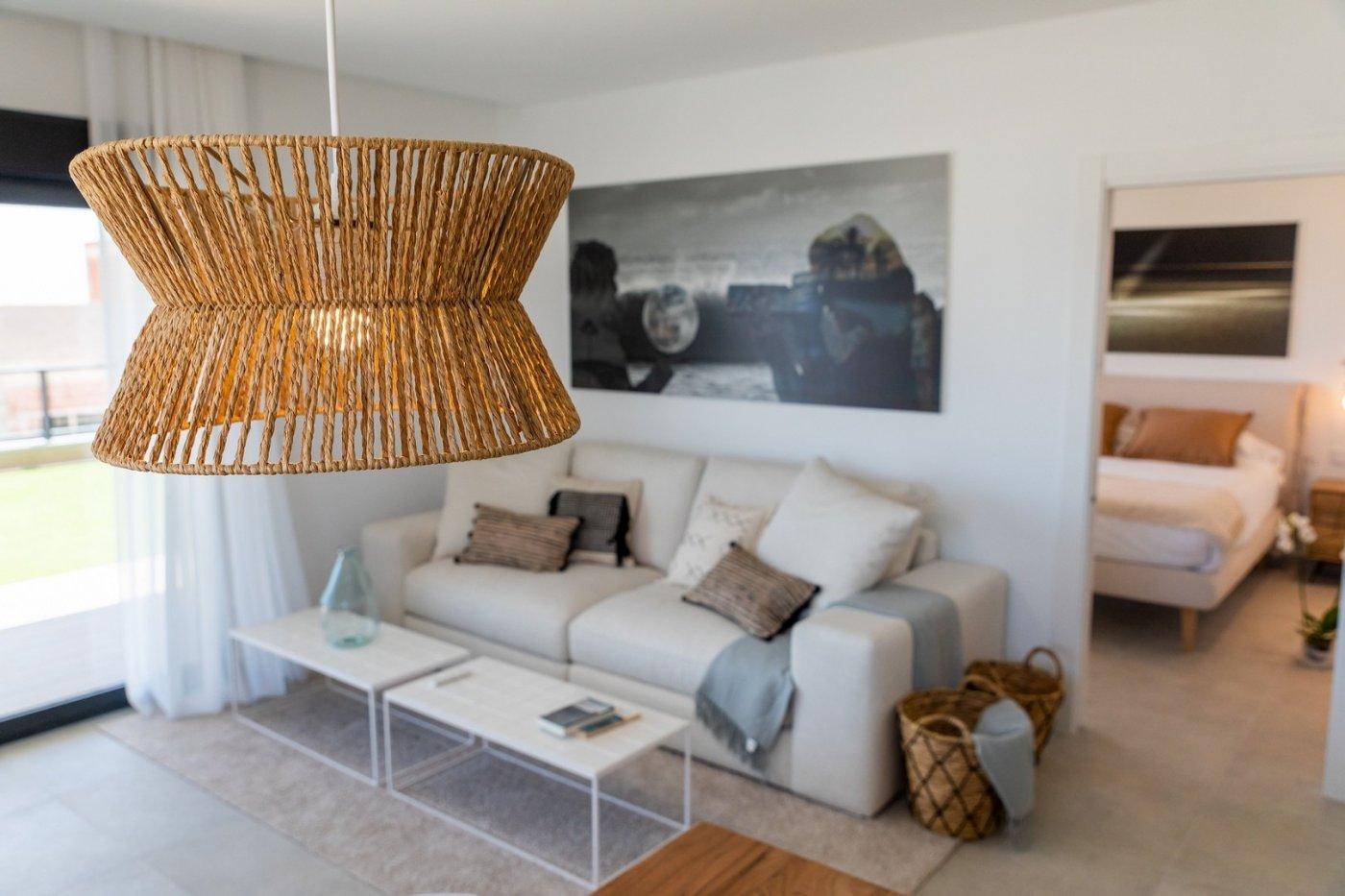 Venta de apartamento en Santa Pola