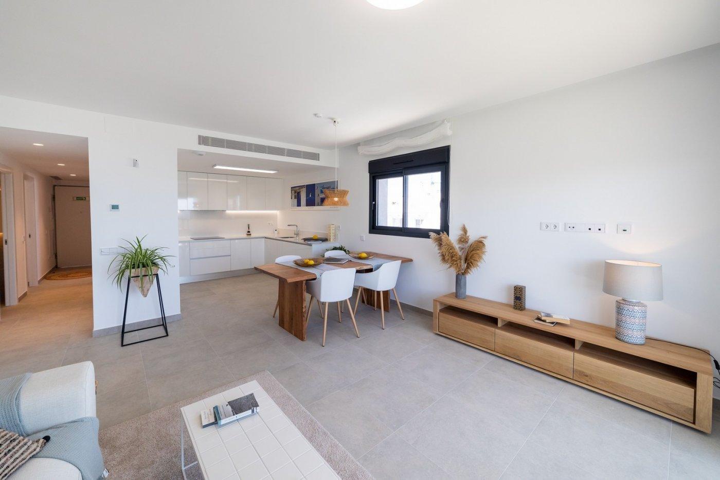 Venta de apartamento en Santa Pola