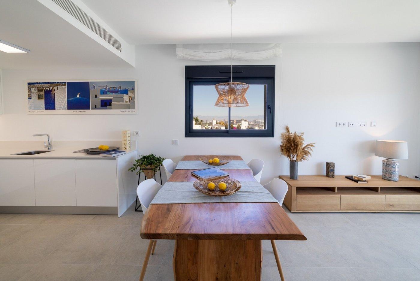 Venta de apartamento en Santa Pola
