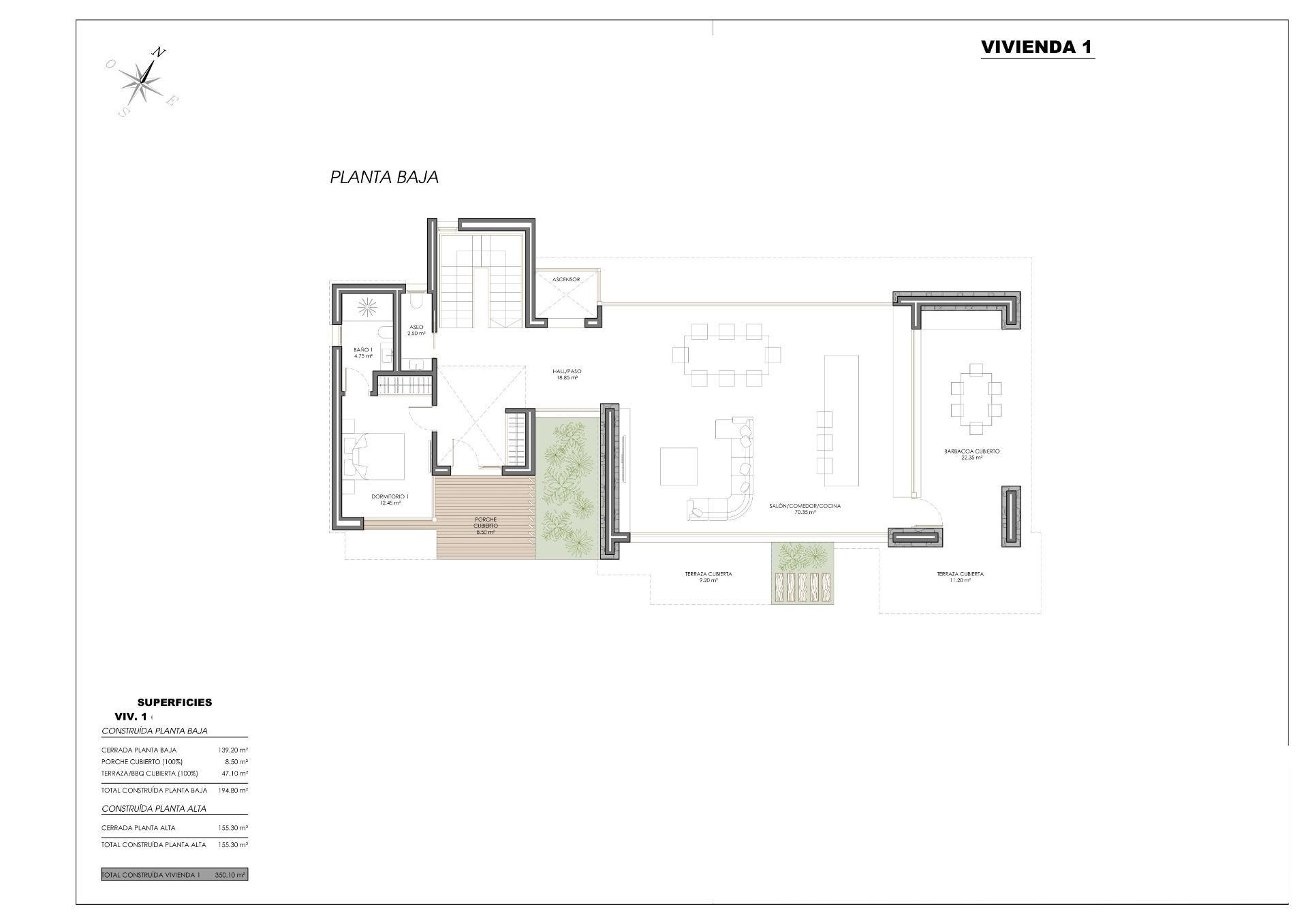 Venta de villa en Alfaz del Pi