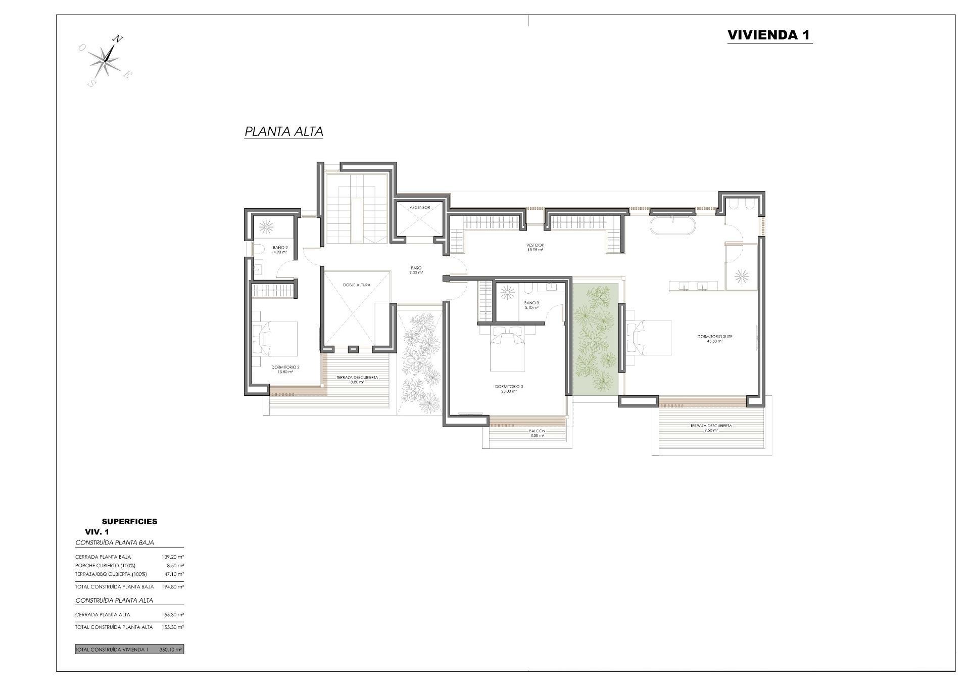 Venta de villa en Alfaz del Pi