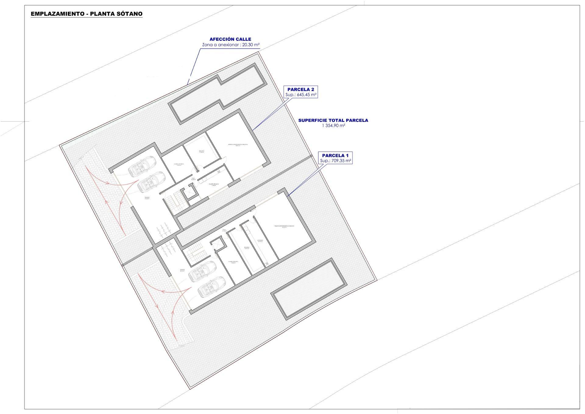 Venta de villa en Alfaz del Pi