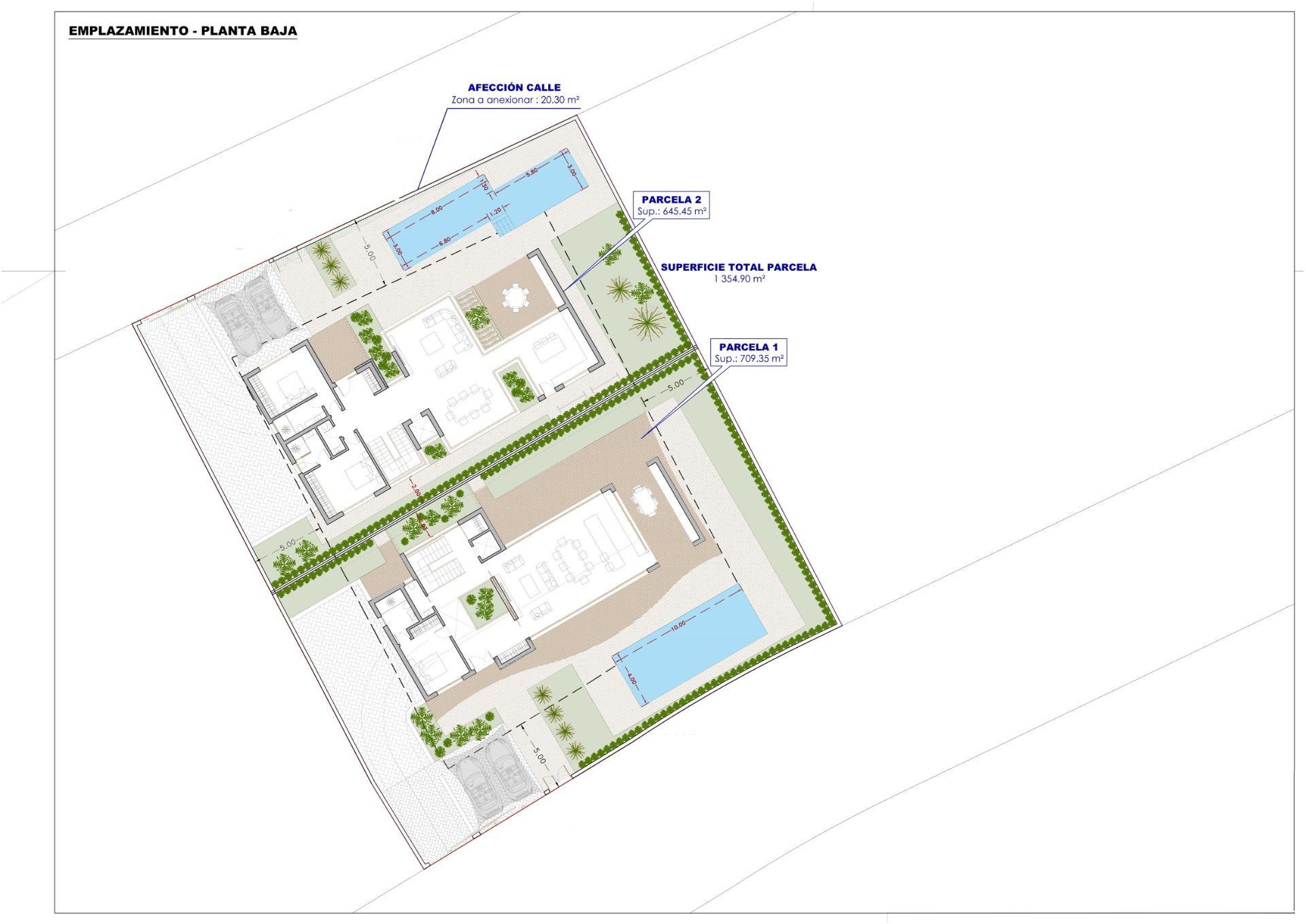 Venta de villa en Alfaz del Pi
