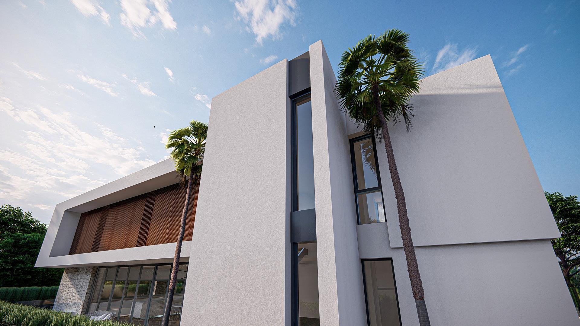 Venta de villa en Alfaz del Pi