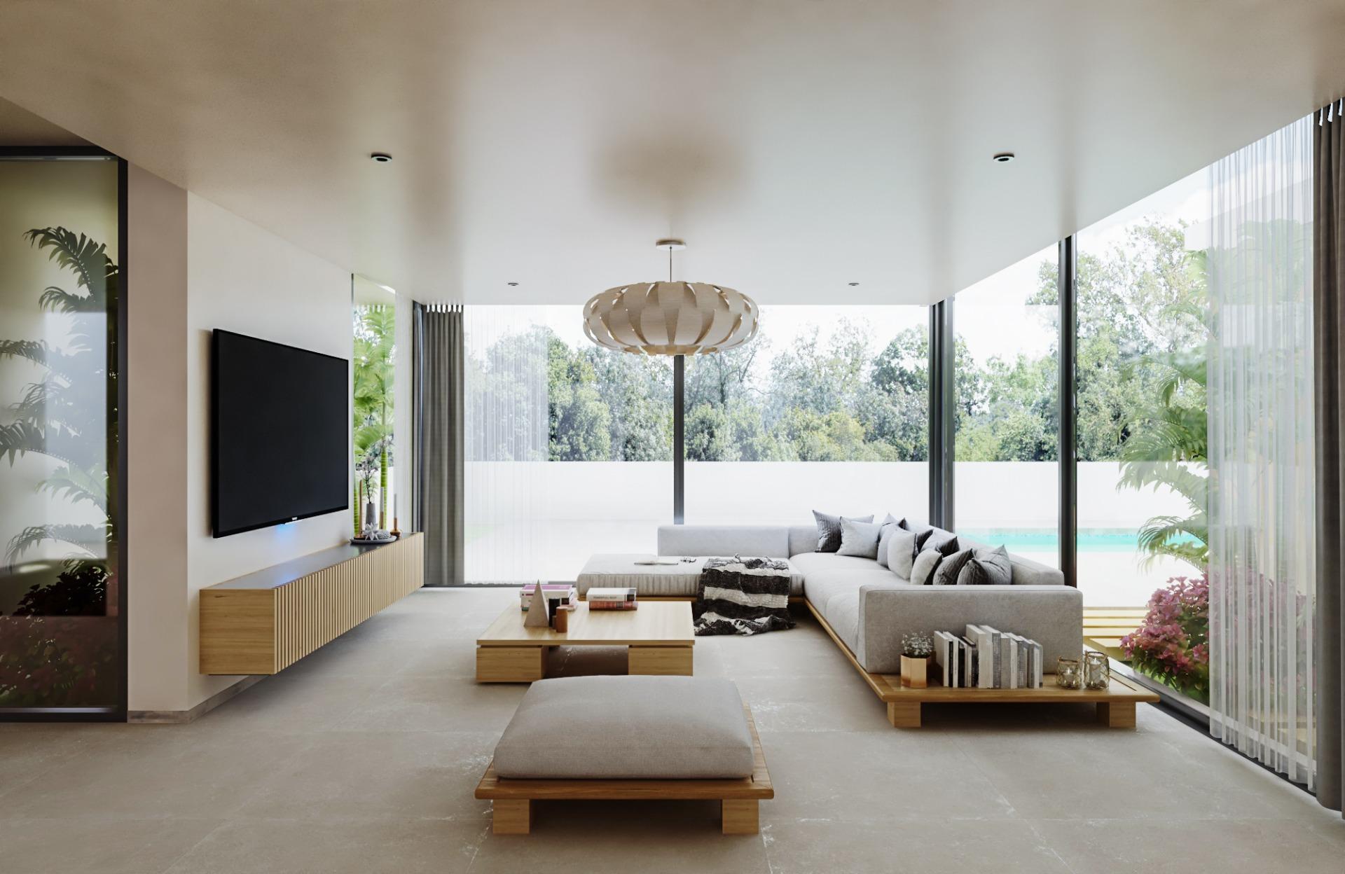 Venta de villa en Alfaz del Pi