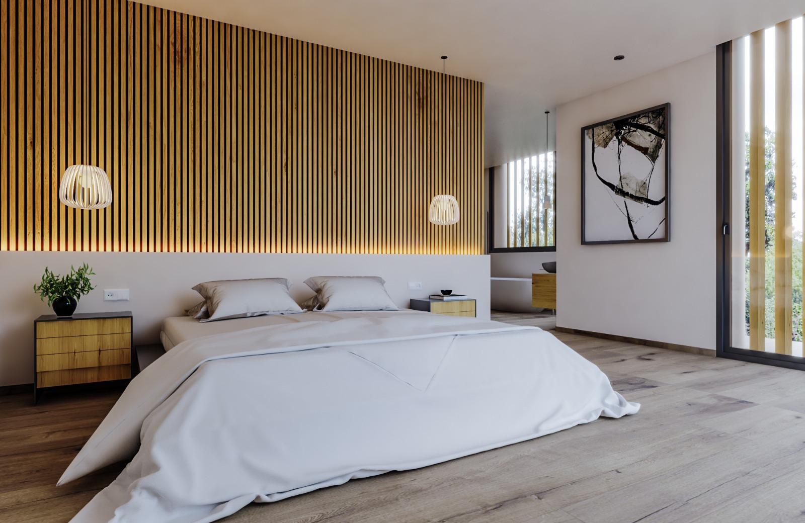 Venta de villa en Alfaz del Pi