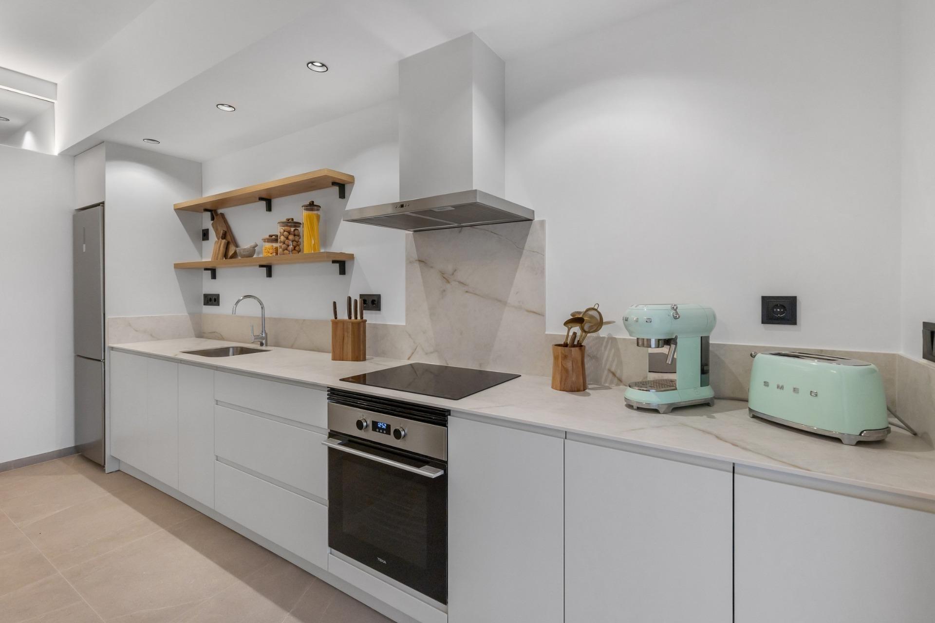 Venta de apartamento en Torrevieja