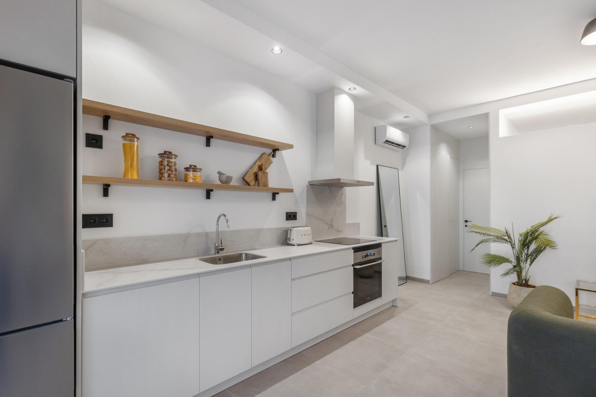 Venta de apartamento en Torrevieja