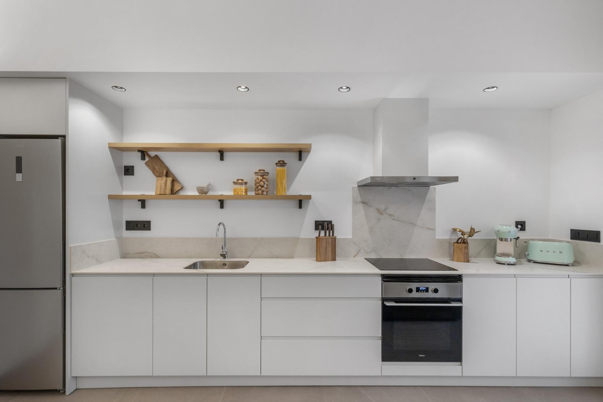 Venta de apartamento en Torrevieja