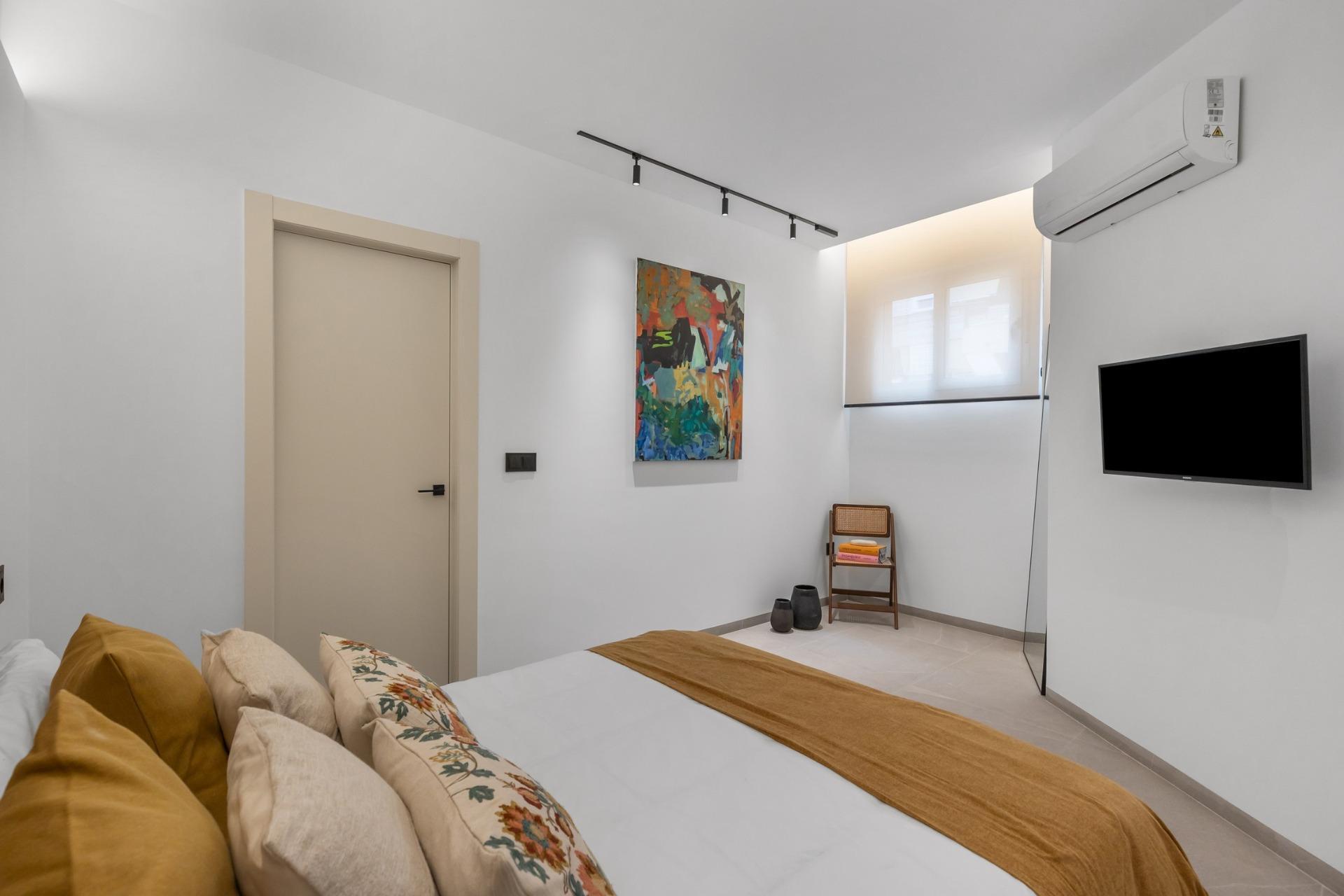 Venta de apartamento en Torrevieja