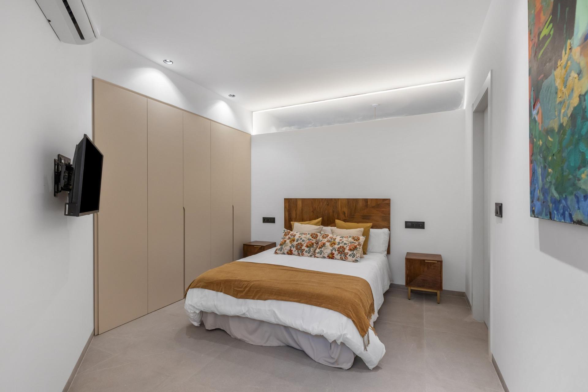 Venta de apartamento en Torrevieja
