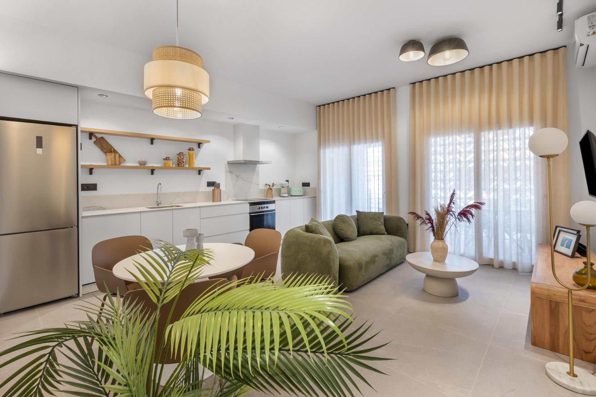 Venta de apartamento en Torrevieja