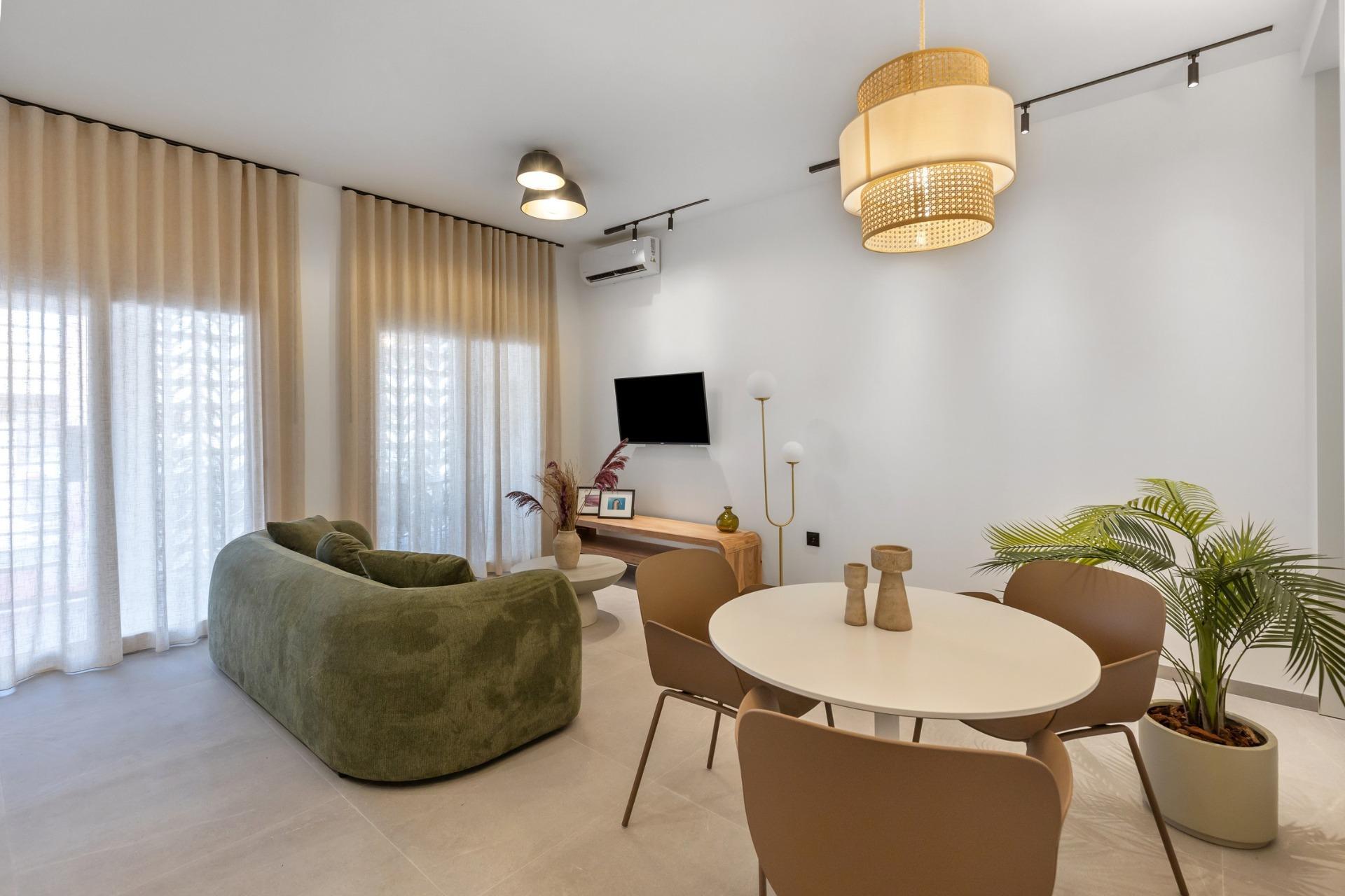 Venta de apartamento en Torrevieja