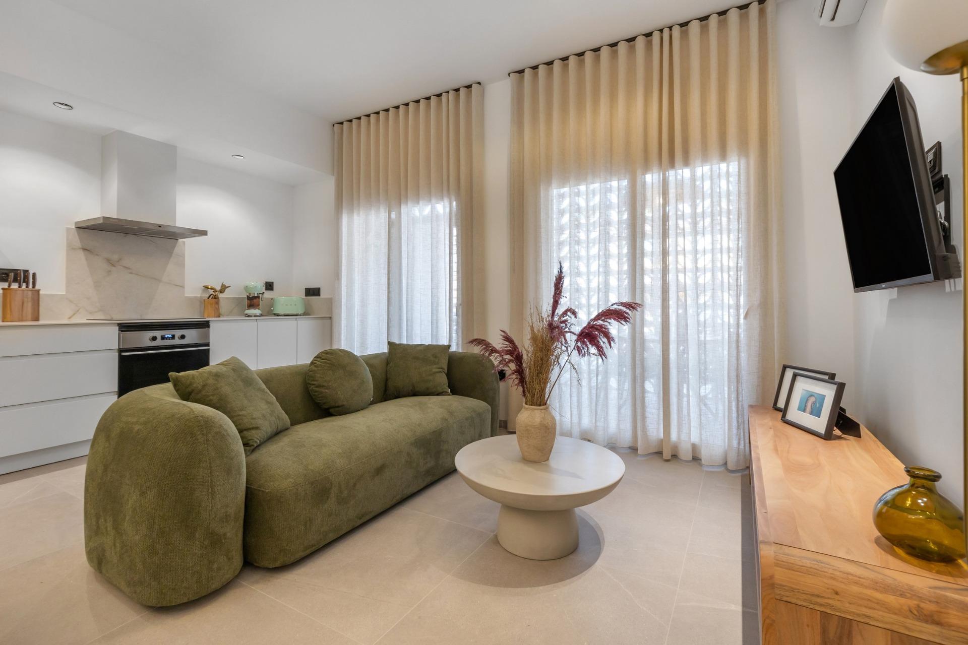 Venta de apartamento en Torrevieja