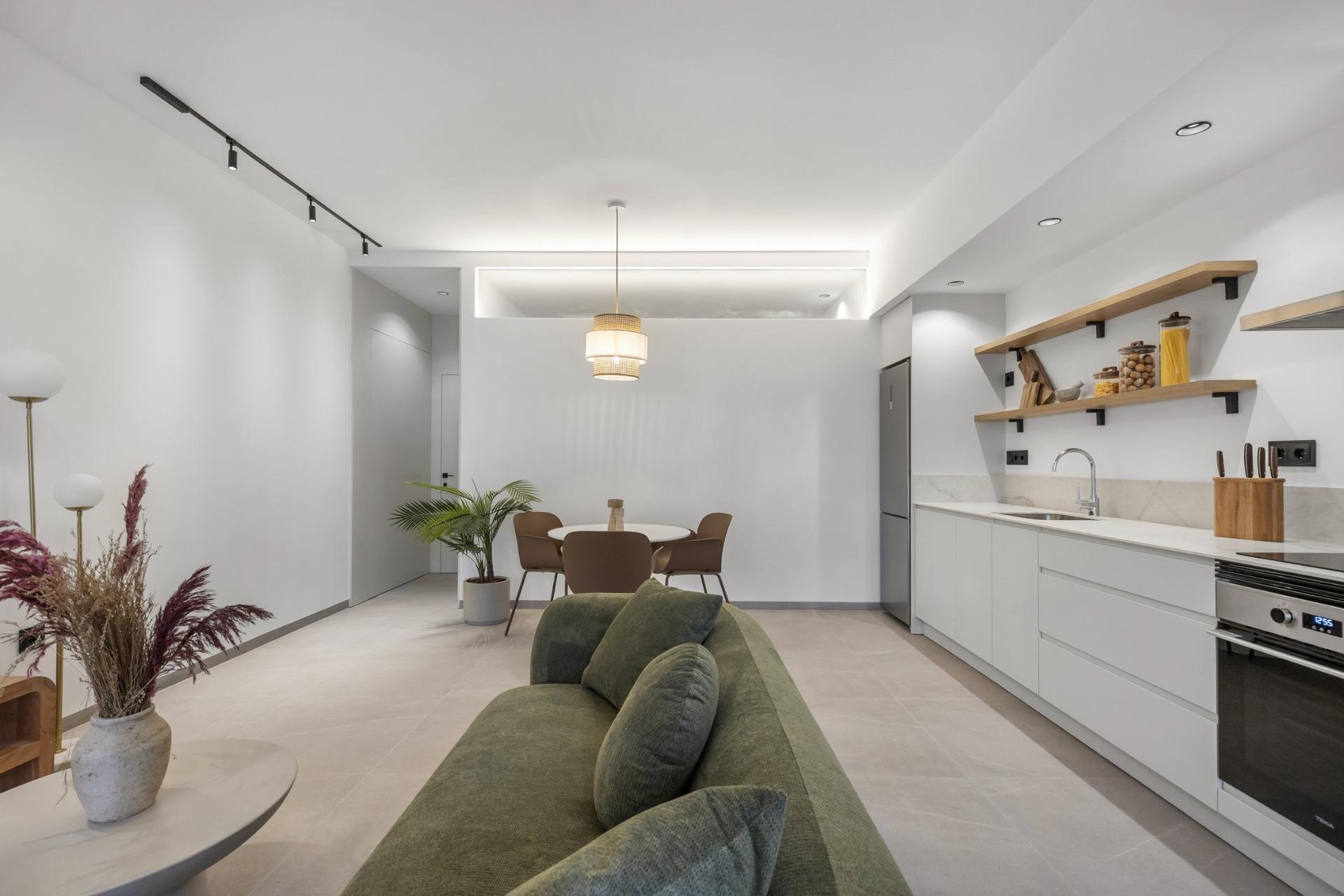 Venta de apartamento en Torrevieja