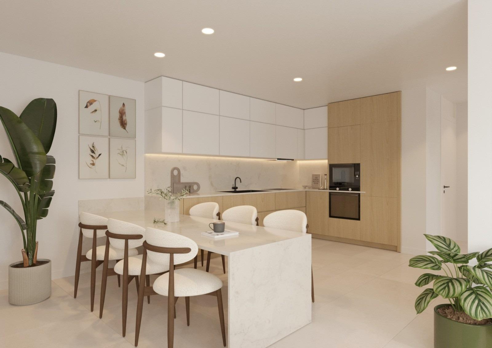 Venta de chalet en Torrevieja