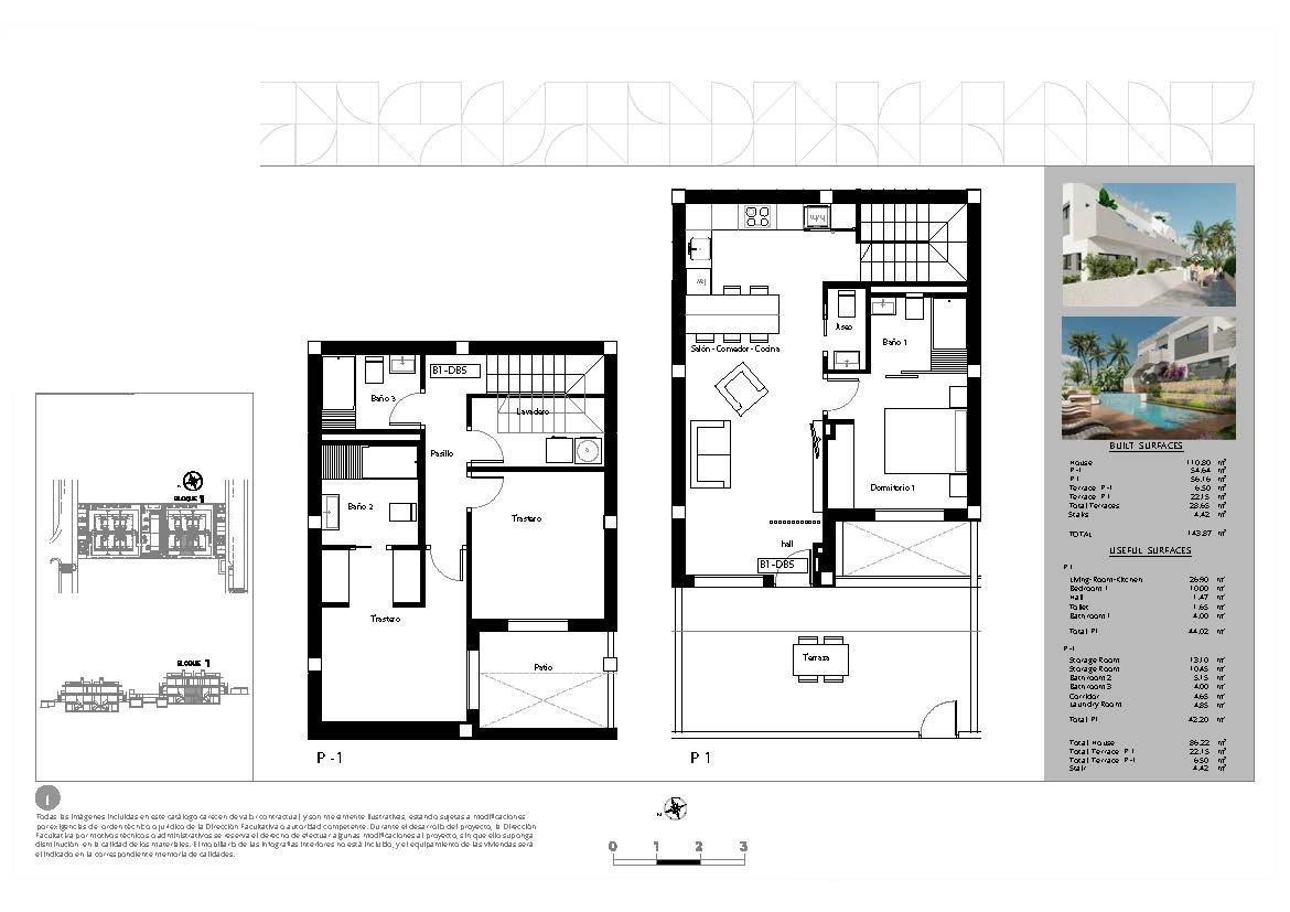 Venta de chalet en Torrevieja