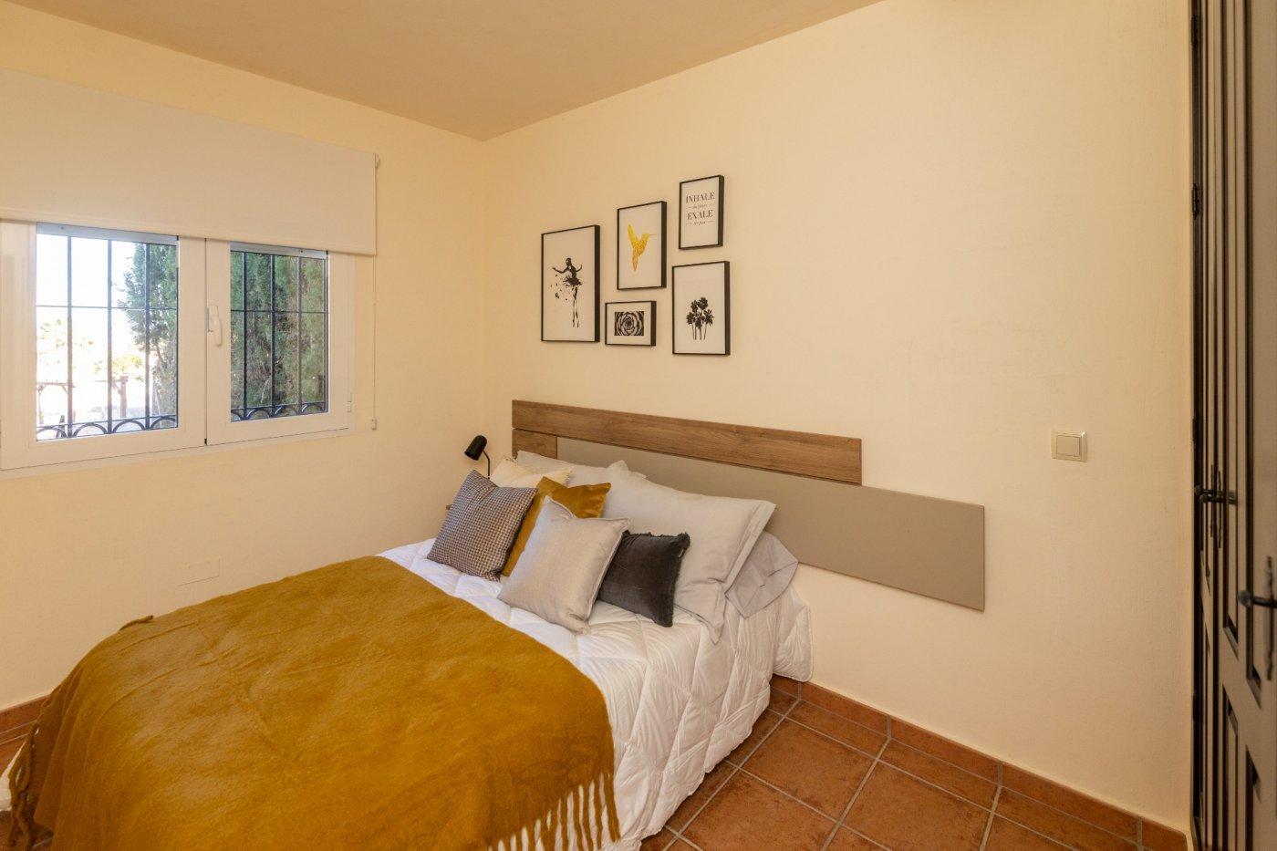 Venta de villa en Fuente Álamo de Murcia