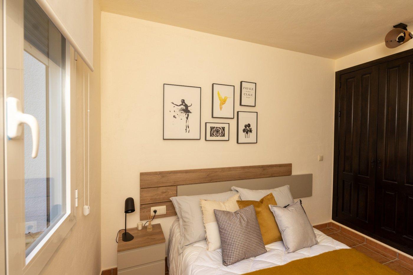 Venta de villa en Fuente Álamo de Murcia