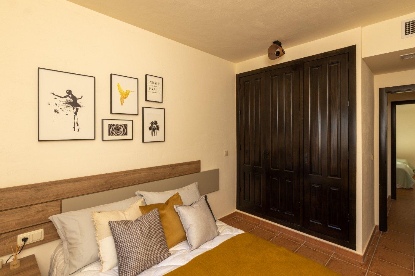 Venta de villa en Fuente Álamo de Murcia