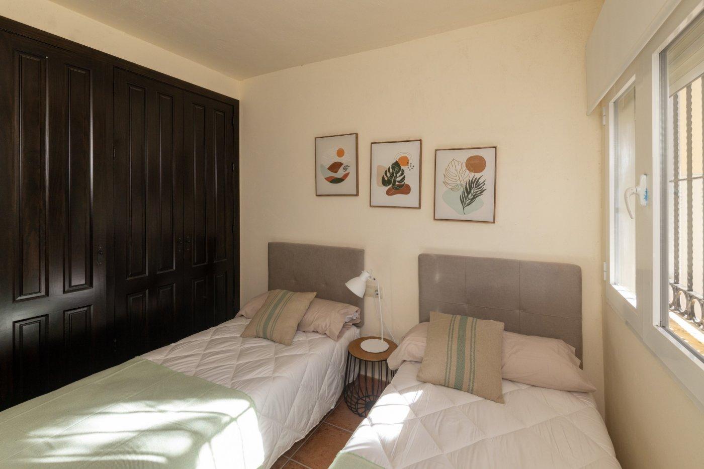 Venta de villa en Fuente Álamo de Murcia