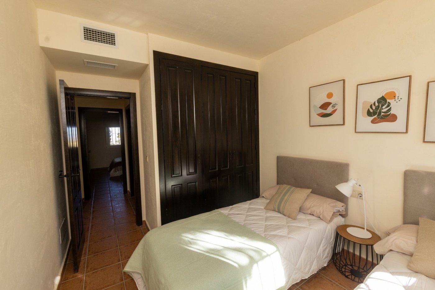 Venta de villa en Fuente Álamo de Murcia