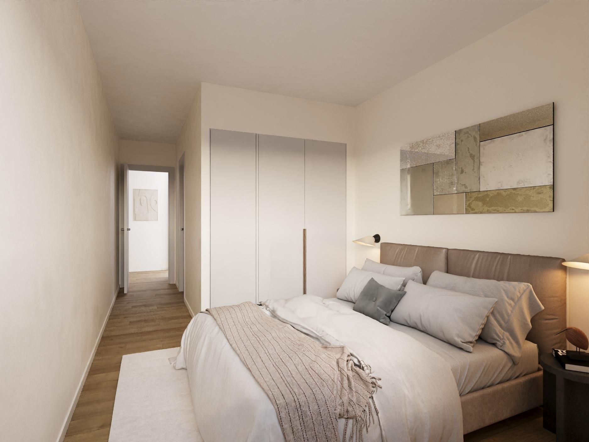 Venta de apartamento en Aguilas