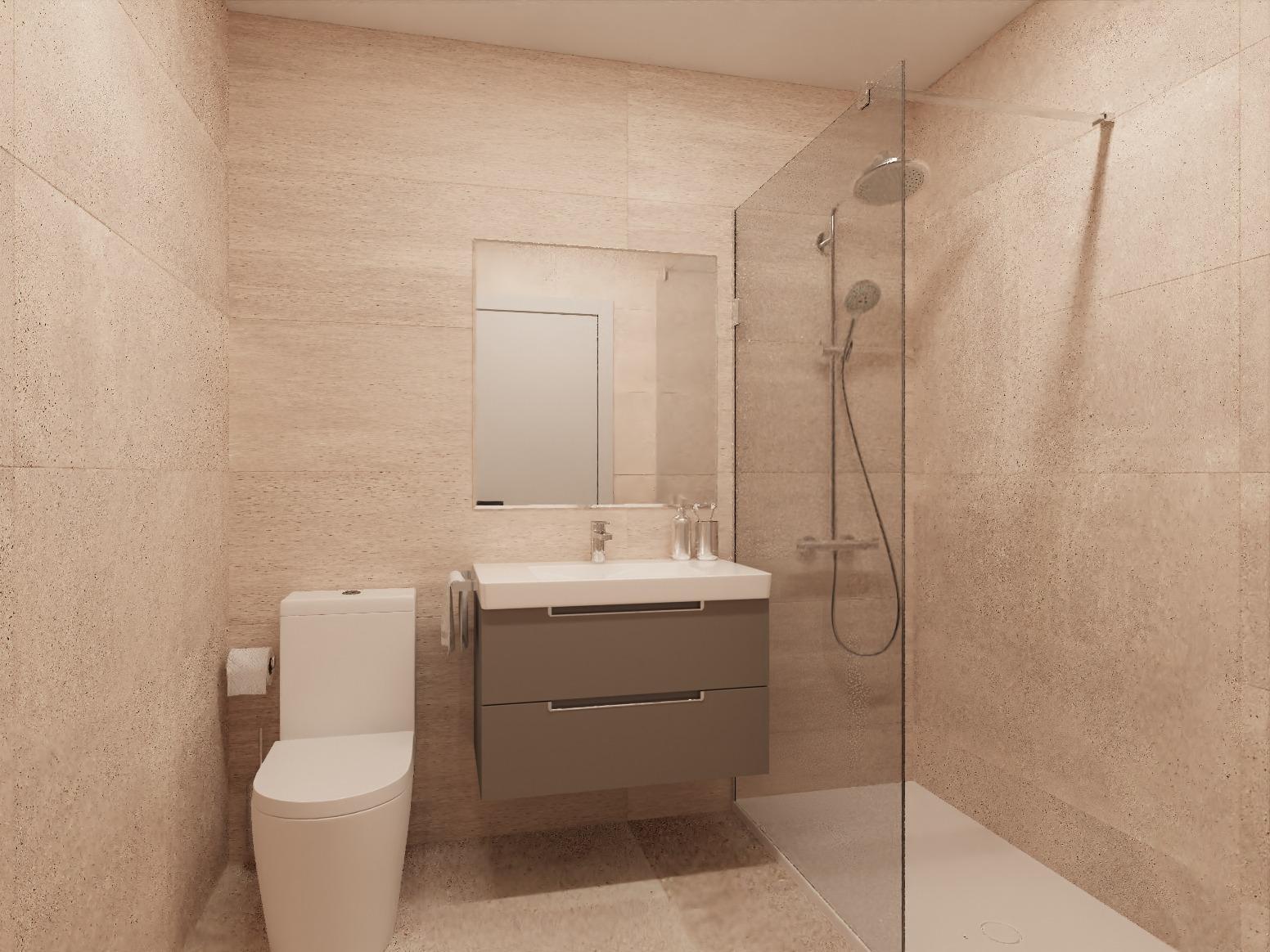 Venta de apartamento en Aguilas